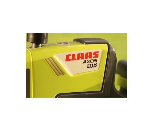 Трактор-каталка FALK Baby Claas Axos 310 Green