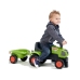 Трактор-каталка FALK Baby Claas Axos 310 Green