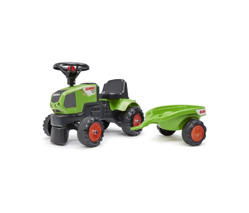 Трактор-каталка FALK Baby Claas Axos 310 Green