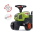 Трактор-каталка FALK Baby Claas Axos 310 Green