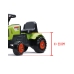 Трактор-каталка FALK Baby Claas Axos 310 Green