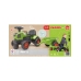 Трактор-каталка FALK Baby Claas Axos 310 Green