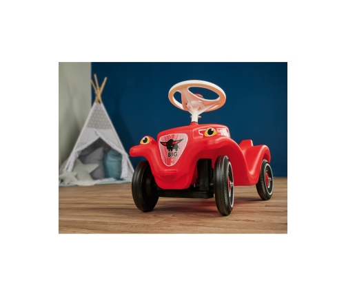 Stumjamā mašīna Bobby Car Classic Red