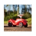 Stumjamā mašīna Bobby Car Classic Red