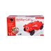 Stumjamā mašīna Bobby Car Classic Red