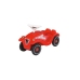 Stumjamā mašīna Bobby Car Classic Red