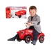 Stumjamā mašīna Bobby Car Classic Red