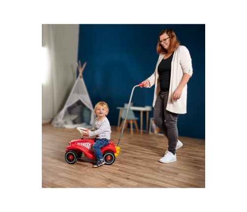 Vecāku rokturis stumjamai mašīnai BIG Bobby Car