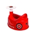 Podiņš BIG New Bobby Car Red