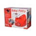 Podiņš BIG New Bobby Car Red