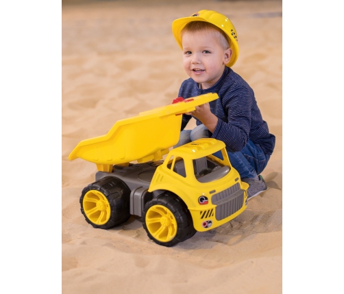 Машинка BIG Maxi Truck