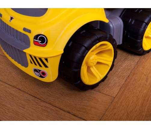 Машинка BIG Maxi Truck