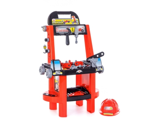 Zestaw Majsterkowicza 