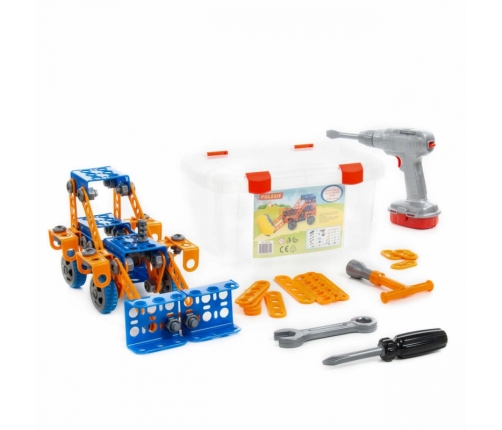 Zestaw Majsterkowicza 