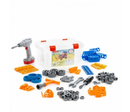 Zestaw Majsterkowicza 