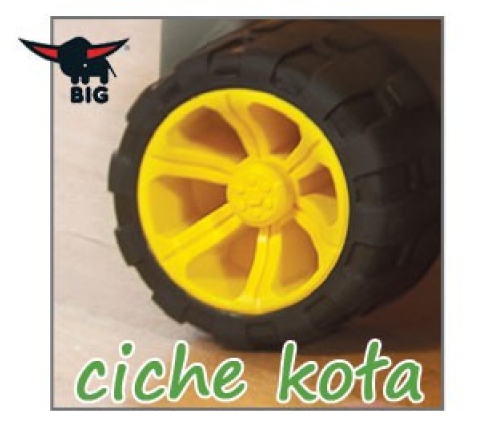 Машинка BIG Maxi Truck