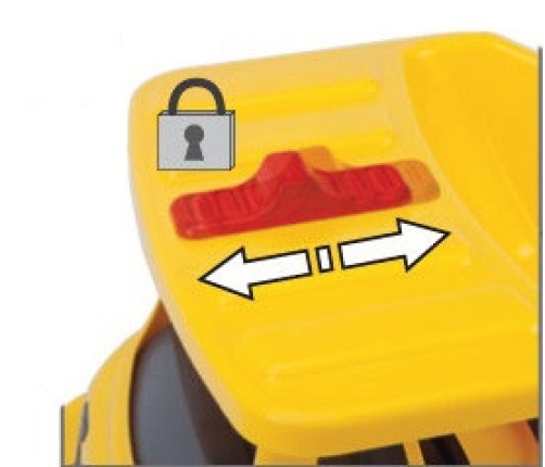 Машинка BIG Maxi Truck