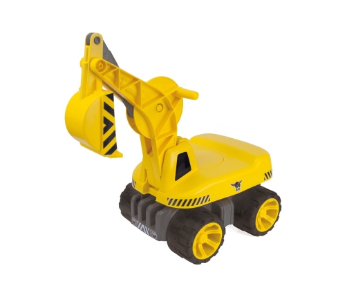 Stumjamā mašīna BIG Maxi Power Worker