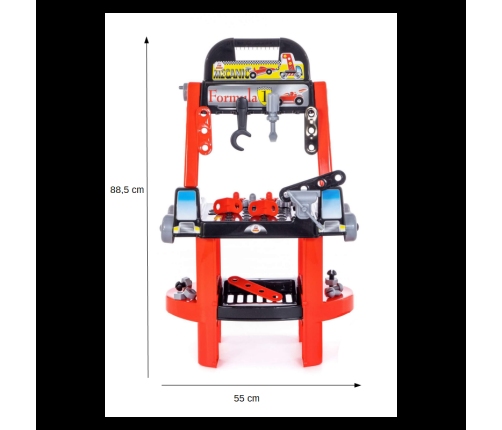 Zestaw Majsterkowicza 