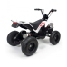 INJUSA Elektryczny Quad X-Treme Dirt 24 V Pompowane Koła