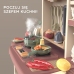 WOOPIE Kuchnia Domowa Wielofunkcyjna Home Kitchen Obieg Wody  65 akc