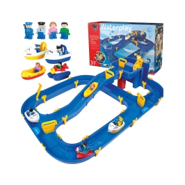 BIG Waterplay Tor Wodny Niagara 41 el.