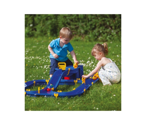 BIG Waterplay Tor Wodny Niagara 41 el.