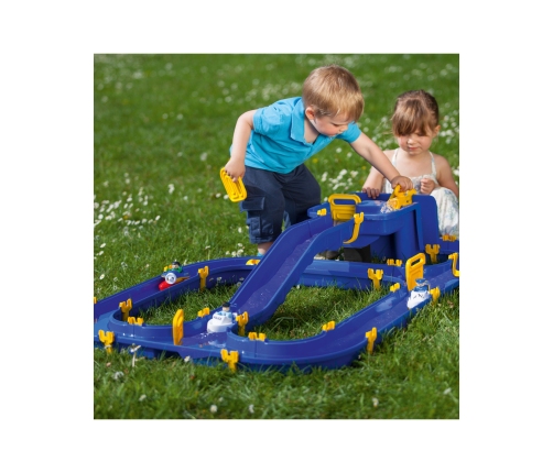 BIG Waterplay Tor Wodny Niagara 41 el.