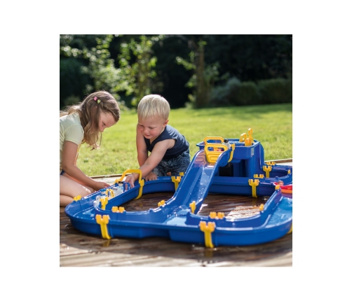 BIG Waterplay Tor Wodny Niagara 41 el.