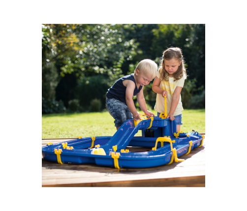 BIG Waterplay Tor Wodny Niagara 41 el.