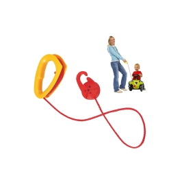 Drošības pavads BIG  Bobby Car