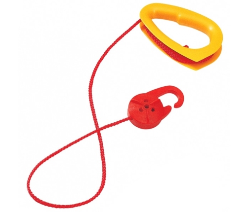 Дополнительный поводок BIG Bobby Car