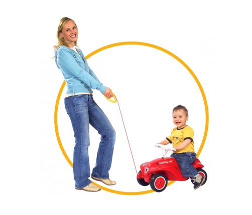 Дополнительный поводок BIG Bobby Car