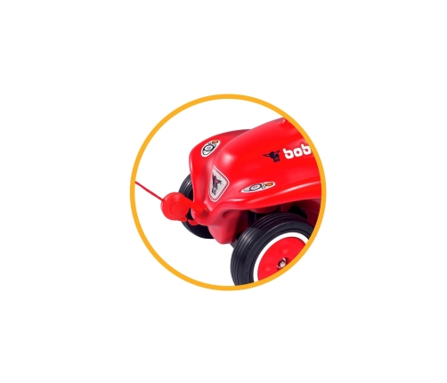 Drošības pavads BIG  Bobby Car