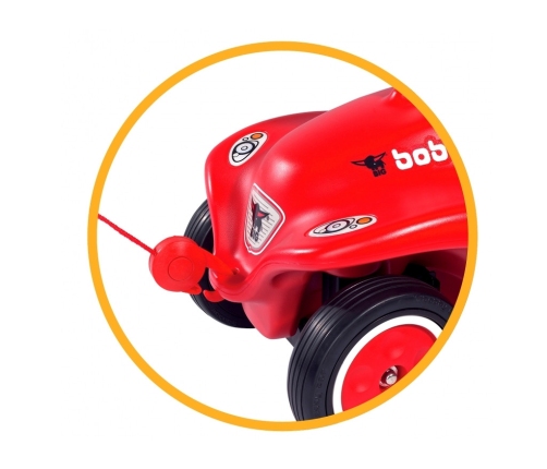 Дополнительный поводок BIG Bobby Car