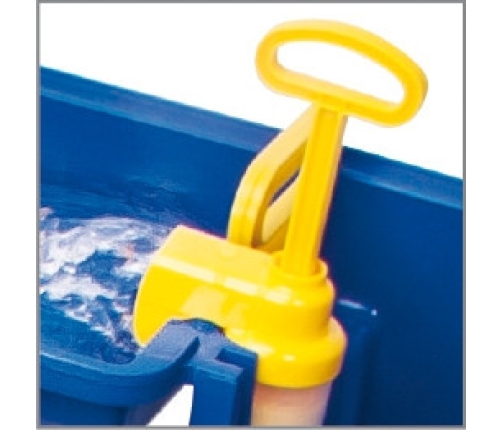 BIG Wielki Port Wodny Amsterdam Waterplay Łódki