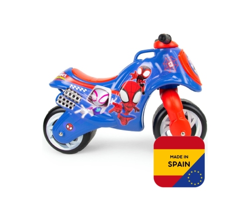 Stumjams motocikls INJUSA Spider