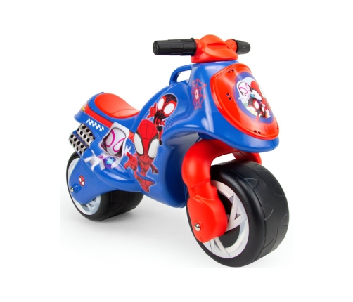 Stumjams motocikls INJUSA Spider