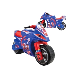 Motocikls INJUSA Spider