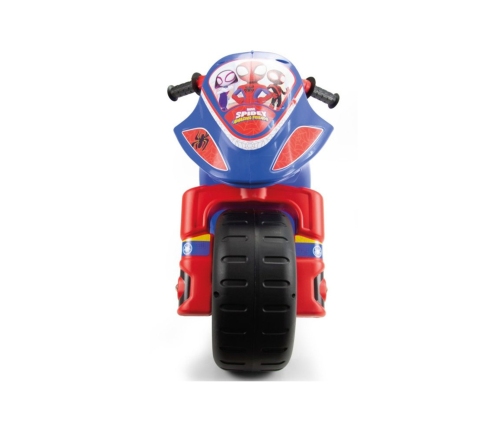 Motocikls INJUSA Spider