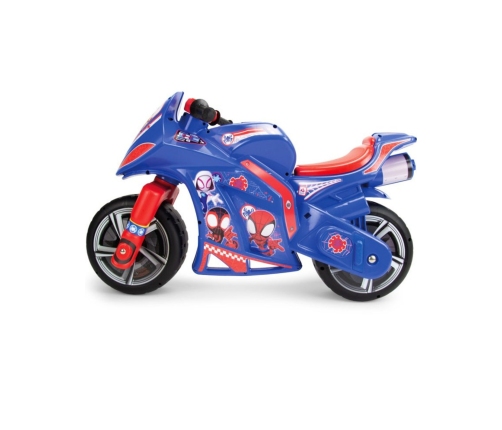 Motocikls INJUSA Spider