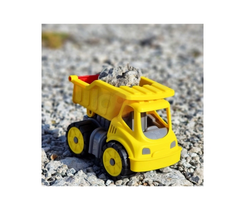 BIG Power Worker Mini Wywrotka