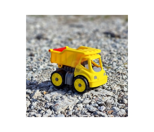 BIG Power Worker Mini Wywrotka