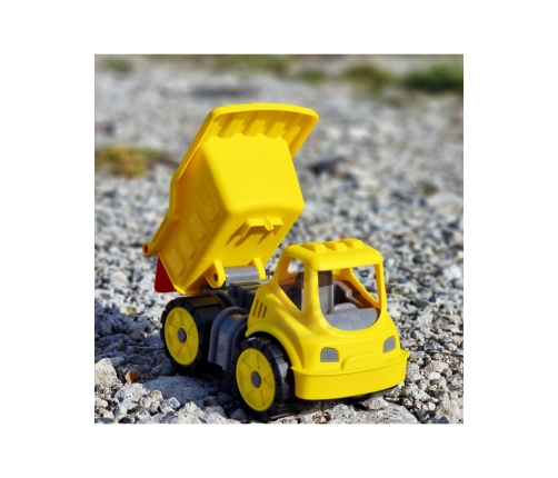 BIG Power Worker Mini Wywrotka