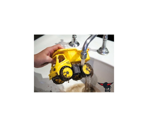 BIG Power Worker Mini Wywrotka