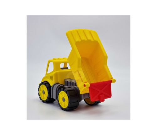 BIG Power Worker Mini Wywrotka