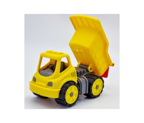 BIG Power Worker Mini Wywrotka