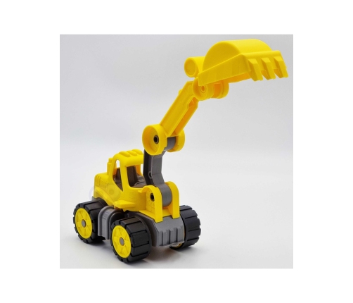 Big Power Worker Mini  Koparka