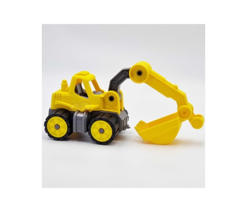 Big Power Worker Mini  Koparka