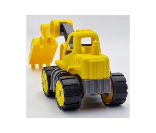 Big Power Worker Mini  Koparka